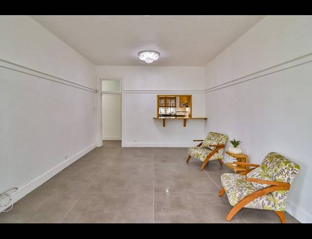 2.5 BEDROOM FLAT FOR SALE IN MUSGRAVE